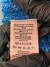 Free People Blue Turtleneck Sweater Size S - photo 10