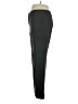 AB Studio Houndstooth Gray Dress Pants Size 10 - photo 5