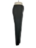 AB Studio Houndstooth Gray Dress Pants Size 10 - photo 4