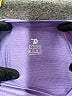 TBMPOY Purple Short Sleeve Turtleneck Size L - photo 7
