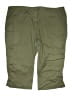 Travelsmith Green Cargo Shorts Size 24 waist - photo 1