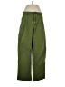 MICHAEL Michael Kors Green Jeans Size 4 - photo 1