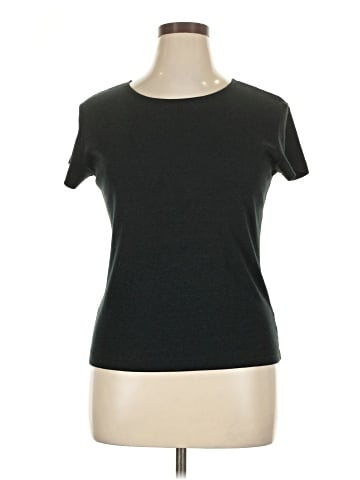 bryn WALKER Short Sleeve Top (view 1)