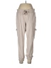 Calvin Klein Gray Casual Pants Size 30 waist (estimated) - photo 1