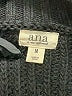 a.n.a. A New Approach 100% Acrylic Black Pullover Sweater Size M - photo 7