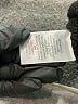a.n.a. A New Approach 100% Acrylic Black Pullover Sweater Size M - photo 8
