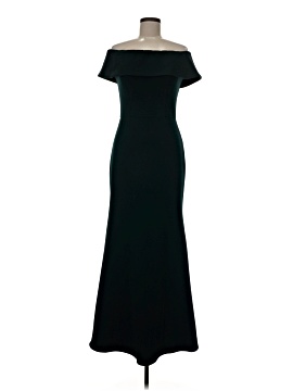 Betsy & Adam Cocktail Dress
