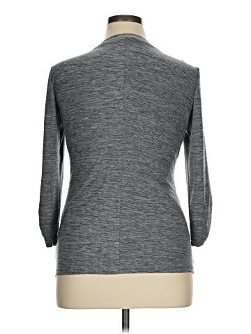 AB Studio 3/4 Sleeve T-Shirt (view 2)
