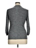 AB Studio Gray 3/4 Sleeve T-Shirt Size XL - photo 2