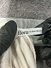 Flora by Flora Nikrooz Ivory Casual Pants Size XL - photo 7