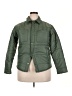 Free Assembly 100% Polyester Green Jacket Size XXL - photo 1