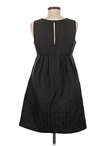 Max and Cleo Cocktail Dress (view 2)