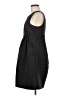 Max and Cleo 100% Polyester Chevron-herringbone Black Cocktail Dress Size 10 - photo 5