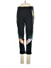 Fila Sport Graphic Black Active Pants Size S - photo 1