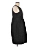 Max and Cleo 100% Polyester Chevron-herringbone Black Cocktail Dress Size 10 - photo 4