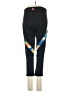 Fila Sport Graphic Black Active Pants Size S - photo 2