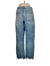 3x1 100% Cotton Hearts Blue Jeans Size 27 waist - photo 2
