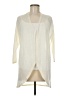 Maison Jules Ivory Cardigan Size M - photo 1