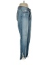 3x1 100% Cotton Hearts Blue Jeans Size 27 waist - photo 4