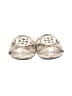 Vascara Ivory Tan Sandals Size EU 38 - photo 2
