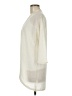 Maison Jules Ivory Cardigan Size M - photo 5