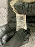 Ann Taylor Factory Metallic Tan Pullover Sweater Size M - photo 8