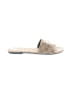 Vascara Ivory Tan Sandals Size EU 38 - photo 1