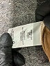 Covington Tan Blazer Size XL - photo 7