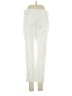 Tibi 100% Cotton Tie-dye Ivory Casual Pants Size 27 waist - photo 2