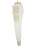 Tibi 100% Cotton Tie-dye Ivory Casual Pants Size 27 waist - photo 5