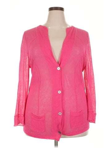 Peter Nygard Cardigan (view 1)