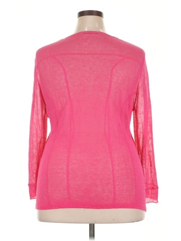 Peter Nygard Cardigan (view 2)