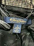 Brooks Brothers 100% Wool Houndstooth Brown Wool Blazer Size 2 - photo 6