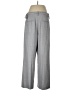 Ann Taylor Houndstooth Gray Dress Pants Size 12 - photo 2
