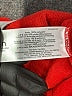 Carter's 100% Polyester Red Long Sleeve Onesie 3-6 MO / 6 MO - photo 4