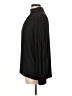Ann Taylor Black Long Sleeve Turtleneck Size M - photo 5