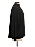 Ann Taylor Black Long Sleeve Turtleneck Size M - photo 4