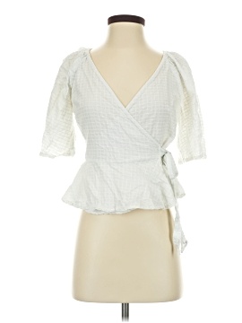 Universal Thread 3/4 Sleeve Blouse