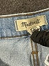 Madewell Blue Jeans Size 28 waist - photo 3