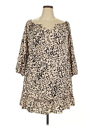 XOXO Kimono (view 1)