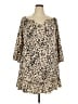 XOXO Tan Kimono Size 2X - photo 1
