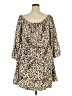 XOXO Tan Kimono Size 2X - photo 2