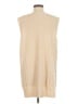 Unbranded Ivory Sweater Vest Size M - photo 2