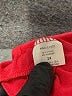 Cha Cha Vente Red 3/4 Sleeve T-Shirt Size 2X - photo 8
