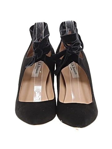 L.K. Bennett Heels (view 2)