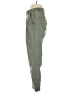 Hollister Solid Green Cargo Pants Size 5 - photo 5
