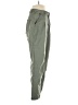 Hollister Solid Green Cargo Pants Size 5 - photo 4