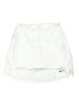 Nike Silver Casual Skirt Size S - photo 1