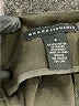 Grace Elements Solid Brown Casual Skirt Size 6 - photo 4
