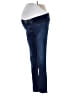 J Brand Blue Jeans Size 25 waist - photo 1